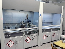 Dygestoria laminowane 1800mm.